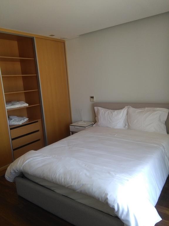 Almenara Suites Guest House Vila Nova de Gaia Eksteriør billede