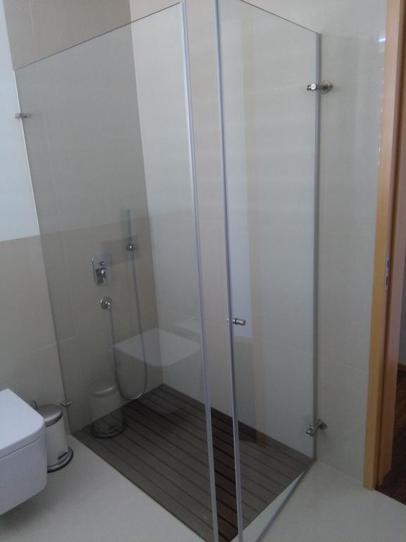 Almenara Suites Guest House Vila Nova de Gaia Eksteriør billede