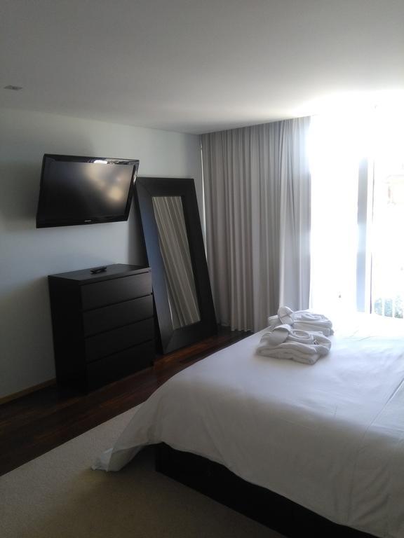 Almenara Suites Guest House Vila Nova de Gaia Eksteriør billede
