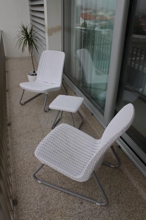 Almenara Suites Guest House Vila Nova de Gaia Eksteriør billede