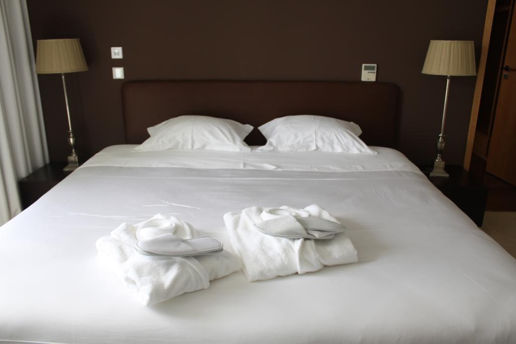 Almenara Suites Guest House Vila Nova de Gaia Eksteriør billede