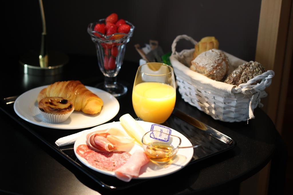 Almenara Suites Guest House Vila Nova de Gaia Eksteriør billede