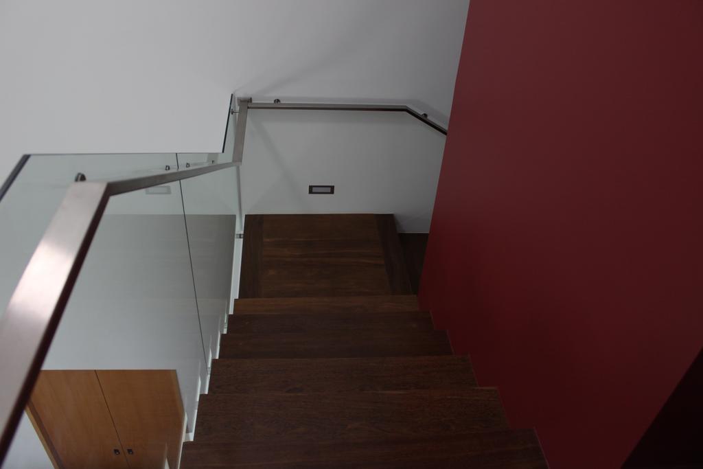 Almenara Suites Guest House Vila Nova de Gaia Eksteriør billede