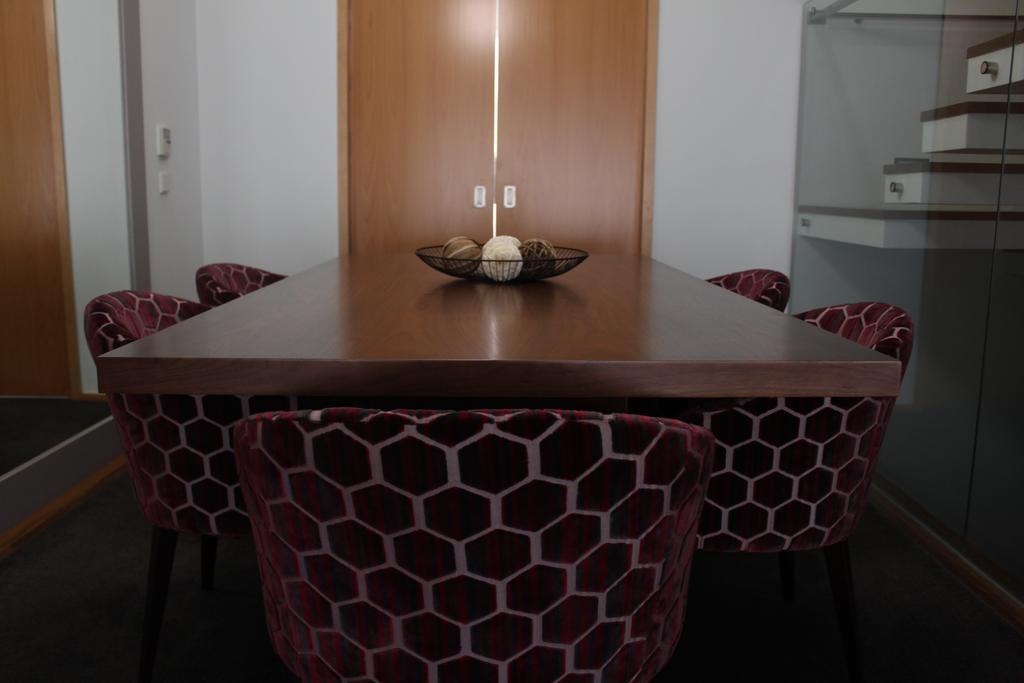 Almenara Suites Guest House Vila Nova de Gaia Eksteriør billede