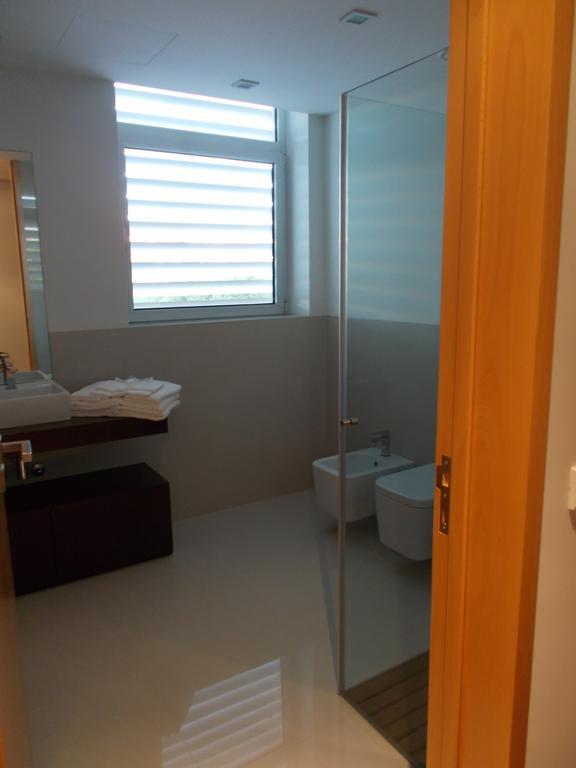 Almenara Suites Guest House Vila Nova de Gaia Eksteriør billede