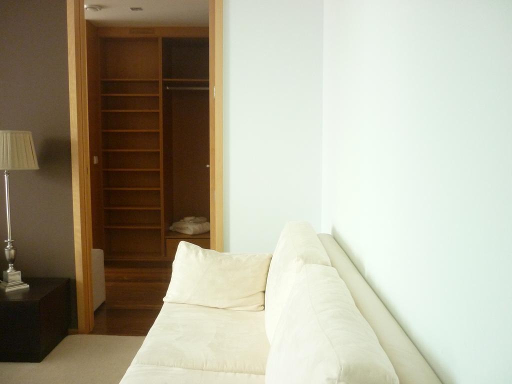 Almenara Suites Guest House Vila Nova de Gaia Eksteriør billede