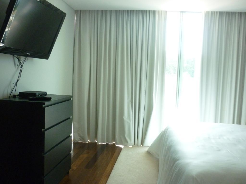Almenara Suites Guest House Vila Nova de Gaia Eksteriør billede