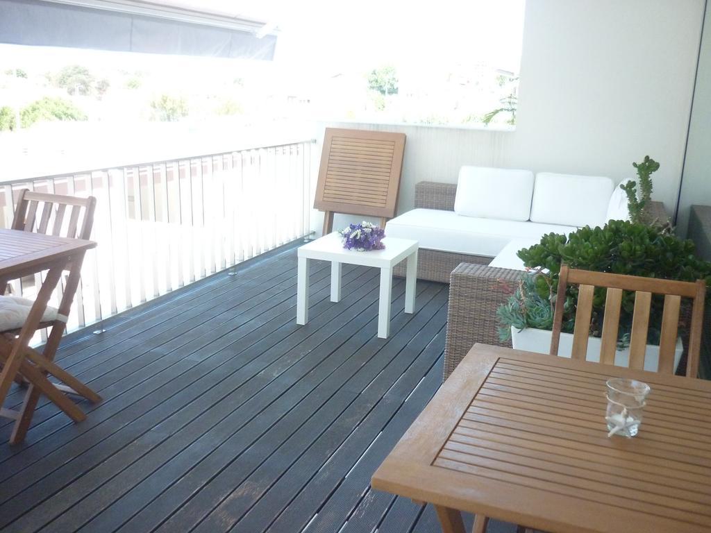 Almenara Suites Guest House Vila Nova de Gaia Eksteriør billede