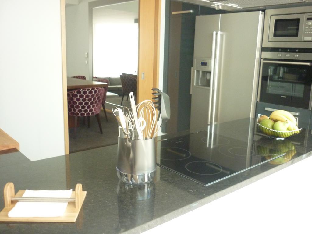 Almenara Suites Guest House Vila Nova de Gaia Eksteriør billede