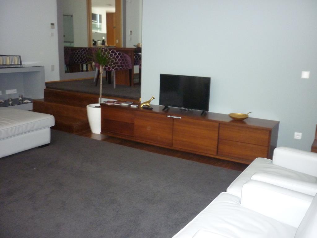 Almenara Suites Guest House Vila Nova de Gaia Eksteriør billede