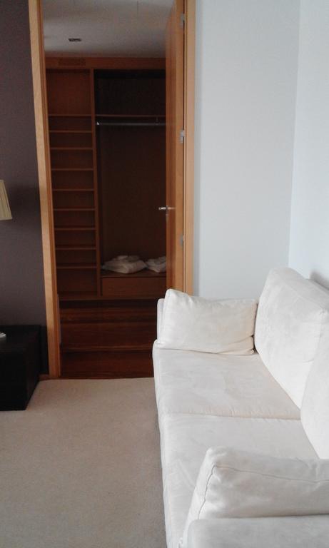 Almenara Suites Guest House Vila Nova de Gaia Eksteriør billede