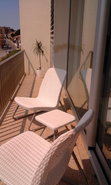 Almenara Suites Guest House Vila Nova de Gaia Eksteriør billede