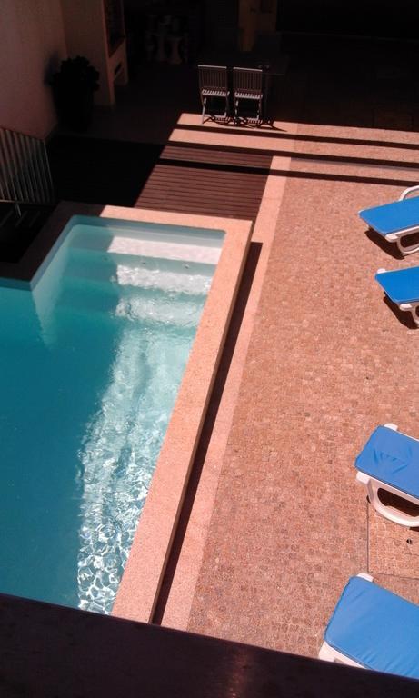 Almenara Suites Guest House Vila Nova de Gaia Eksteriør billede