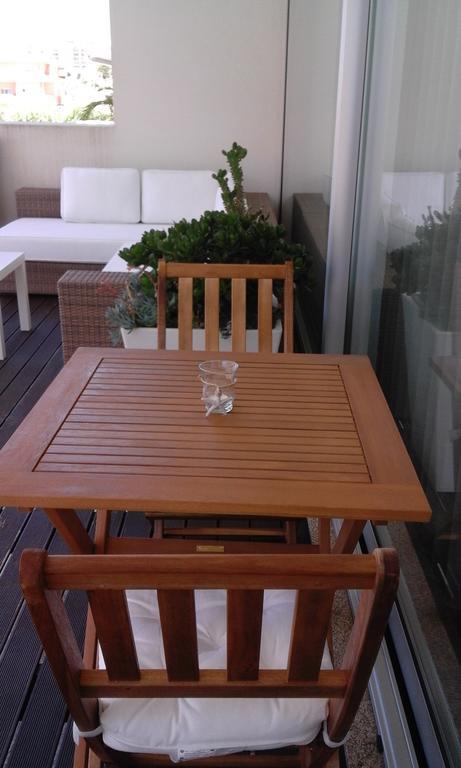 Almenara Suites Guest House Vila Nova de Gaia Eksteriør billede