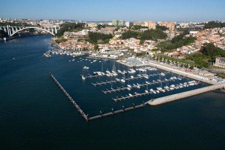 Almenara Suites Guest House Vila Nova de Gaia Eksteriør billede