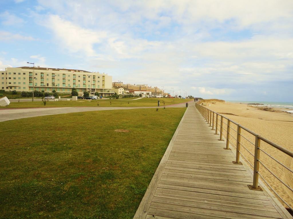 Almenara Suites Guest House Vila Nova de Gaia Eksteriør billede
